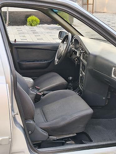 мотор нексия 1: Daewoo Nexia: 2012 г., 1.5 л, Механика, Бензин, Седан — 7