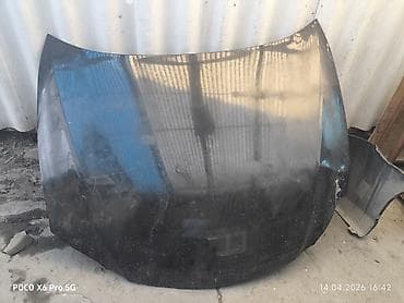 решетка lx570: Крыло Переднее левое Lexus, Оригинал — 3