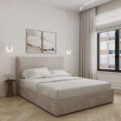 вечерний бишкек объявления куплю: 1 комната, Круглосуточное заселение, Домофон, Интернет, Wi-Fi — 1