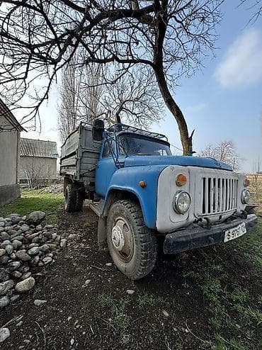 ГАЗ : 1984 г. at lalafo.kg ГАЗ : 1984 г.