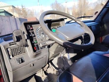 трактор 892.2 цена: Эвакуатор, Iveco, 1998 г., Сдвижная — 6