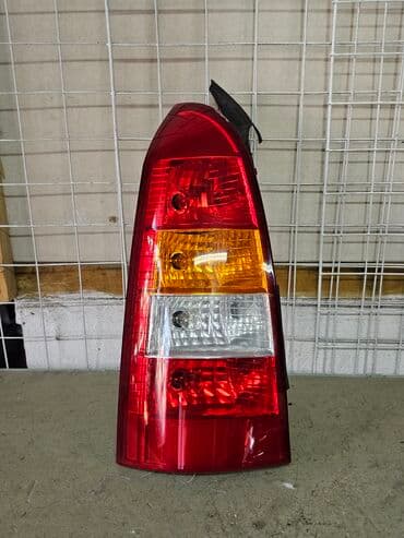 на опель вектра а: Задний правый стоп-сигнал Opel 2000 г., Б/у, Оригинал, Германия — 9