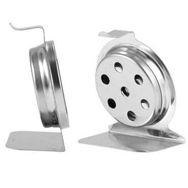 термометр пищевой бесконтактный: Термометр из нержавеющей стали, измеритель температуры — 2