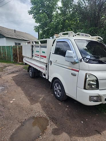 хундай аванте 1: Жеңил жүк ташуучу унаа, Hyundai, Стандарт, Жаңы — 2