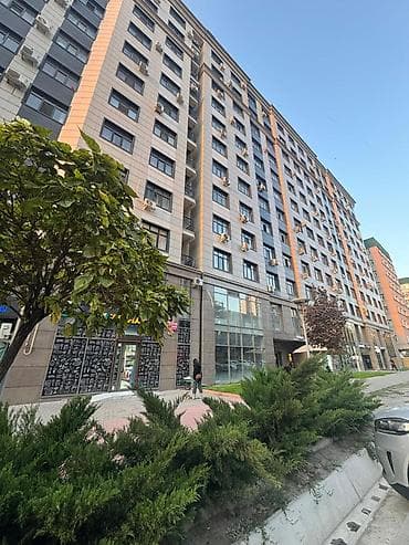 Продажа квартир: 1 комната, 47 м², Элитка, 10 этаж, Дизайнерский ремонт — 2