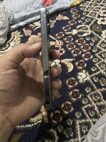 xbox microsoft: IPhone 13 Pro, Б/у, 128 ГБ, Space Gray, 78 % — 2