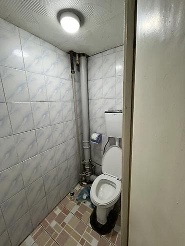 снять кв: Арендага1- комната квартира берилет. 3- этаж Зайнабидинова 25.000 — 5