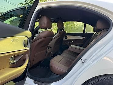 w124 e320: Mercedes-Benz E-Class: 2020 г., 2 л, Автомат, Бензин, Седан — 10