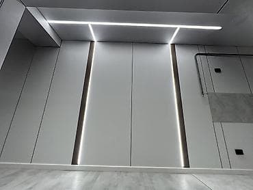 Квартиры: 2 комнаты, 37 м², 1 этаж, Евроремонт — 10