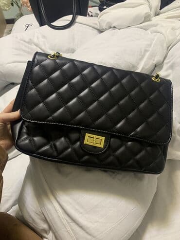 Нежная сумочка — 1