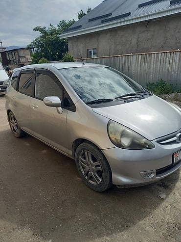 ремень на фит: Honda Jazz: 2008 г., 1.3 л, Механика, Хэтчбэк — 9