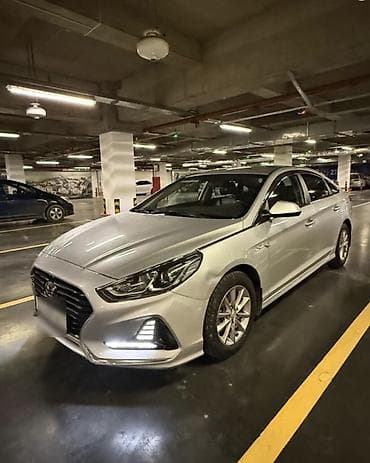 дача сдаю: Сдаю Hyundai Sonata под такси, Долгосрочно, | Залог, Водительские права, Ремонт мотора от арендодателя — 3