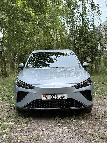 нарын жарнама: Свежо пригнан растаможен оформлен NETA L 310 батарея катл 40 кв — 6