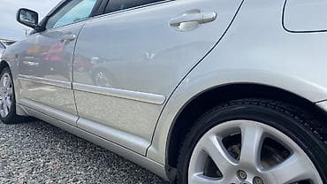 corolla 2004: Toyota Avensis: 2004 г., 2 л, Автомат, Бензин, Универсал — 4