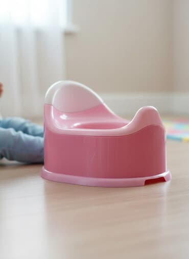 орбизные автоматы в бишкеке: Горшки — 1