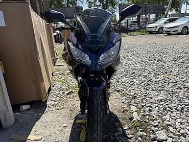 шины скутер: Спортбайк 200 куб. см, Бензин, Взрослый, Новый, В рассрочку — 3