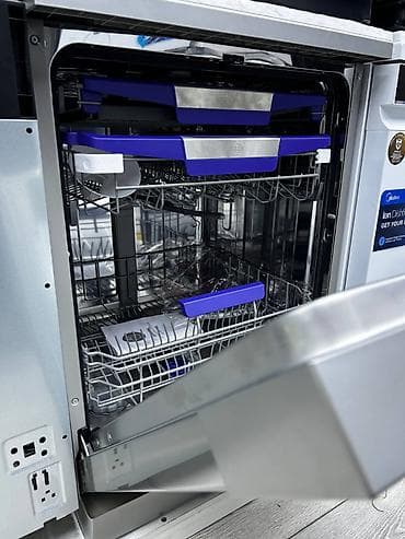 full construction: Посудомойка, Новый, Самовывоз, Бесплатная доставка, Платная доставка — 3