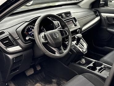 sprinter 416: Honda CR-V: 2018 г., Кроссовер — 7