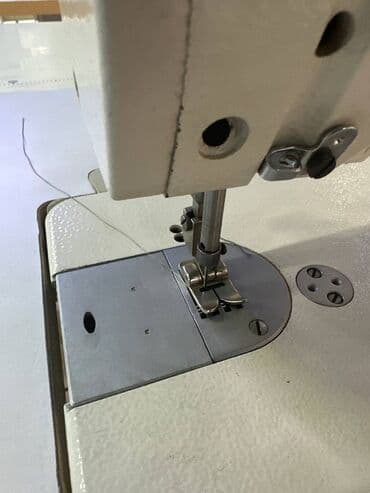 промышленные швейные машины в рассрочку: Загзаг машинка фирма САНТАР РАССРОЧКА! РАССРОЧКА!!!и в наличкой Все — 3
