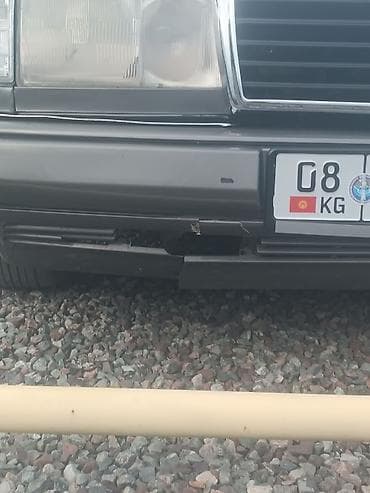Продажа авто: Mercedes-Benz W124: 1992 г., 2.3 л, Механика, Бензин, Седан — 3