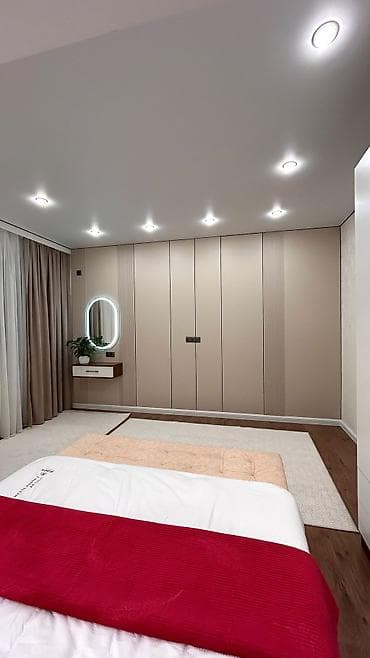 most: 2 комнаты, 66 м², Элитка, 10 этаж, Дизайнерский ремонт — 2