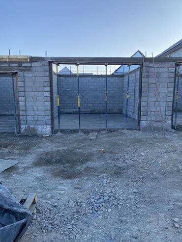 дома в новопокровка: Сдаю Детейлинг, Малярный цех, СТО, 33 м², Закрытый Бизнес, Без оборудования — 7