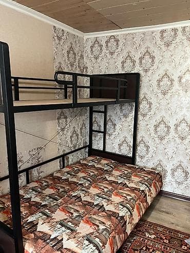 сп диван: Двухъярусная кровать, Раскладной — 6