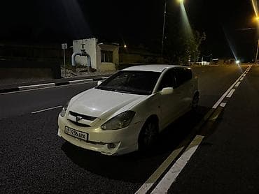 мотор калдина: Toyota Caldina: 2003 г., 2 л, Автомат, Бензин, Универсал — 6
