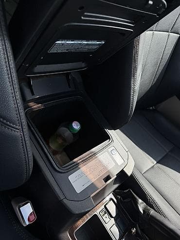 руль тойота прадо: Toyota Land Cruiser Prado: 2012 г., 4 л, Автомат, Бензин, Внедорожник — 10