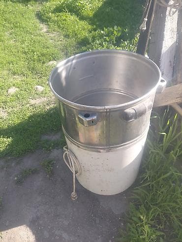 продать ноутбук в бишкеке: Стиральная машина «Киргизия» (активаторного типа) - Место: Сокулук — 1