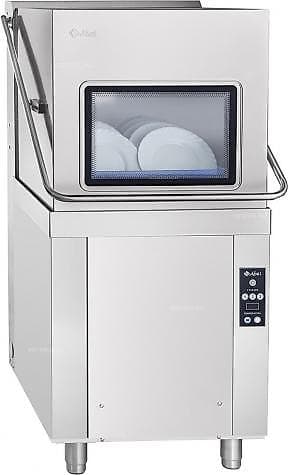 пасуда моющая машина: Посудомойка, посудомоечная машина, мойка посуды, промышленная — 1