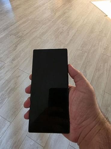 redmi note 14 pro: ZTE Nubia Red Magic Pro, Б/у, 512 ГБ, цвет - Черный, 2 SIM — 5