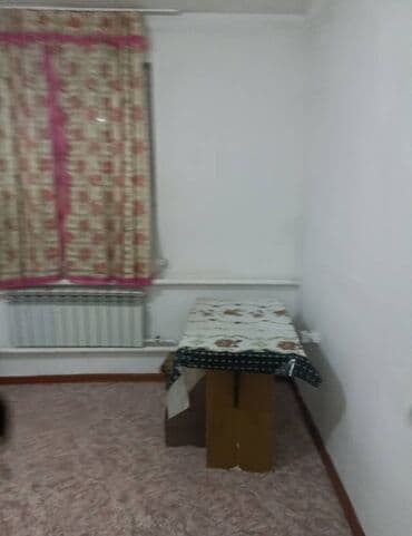 квартиры в бишкеке снять на долгий срок дешево восток 5: 1 комната, Собственник, Без подселения, С мебелью частично — 2