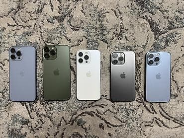 айфон 8 золотой: IPhone 13 Pro Max, Зеленый — 1