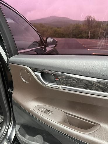 grandeur 2018: Hyundai Grandeur: 2018 г., 3 л, Автомат, Газ, Седан — 10