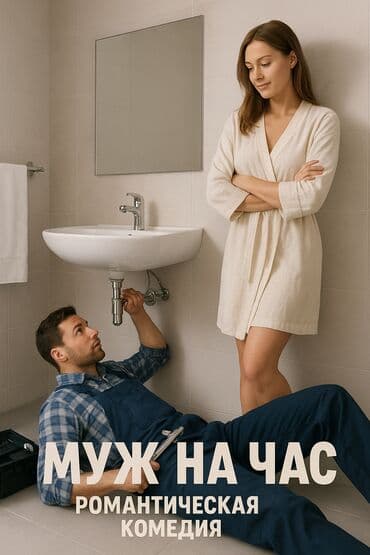 Мелкосрочные работы, Муж на час