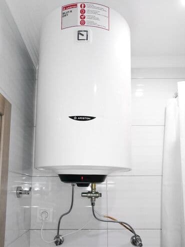 Сантехниктер: Сантехниканы оңдоо 3-5 жылдык тажрыйба — 1