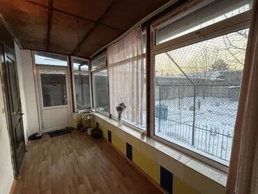 долгосрочная аренда домов гоин: 100 м², 3 комнаты, Утепленный, Забор, огорожен — 7