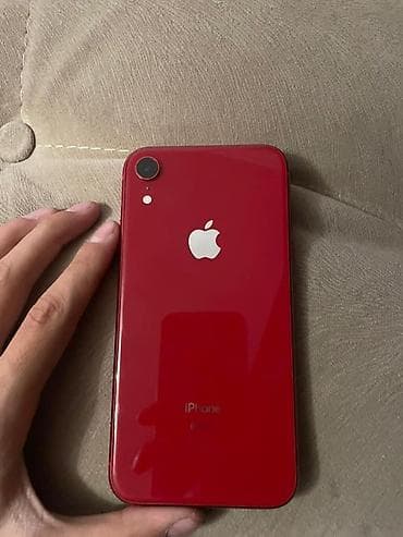 iphone 11 pro mac: IPhone Xr, Новый, 128 ГБ, Красный, 78 % — 2