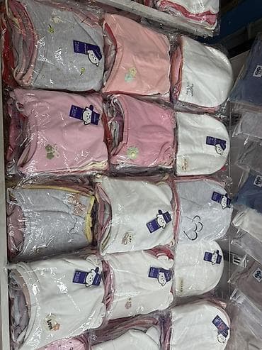 шляпки крючком: Шапка, С ушками, Хлопок, Осень-весна, С отворотами — 1