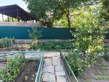 срочно продаю дом село садовое: Дом, 50 м², 6 комнат, Собственник, Евроремонт — 16