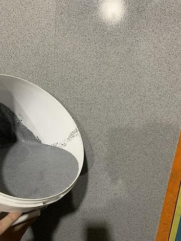 Эпоксидные материалы Epoxied Bishkek - Местное производство — без — 7