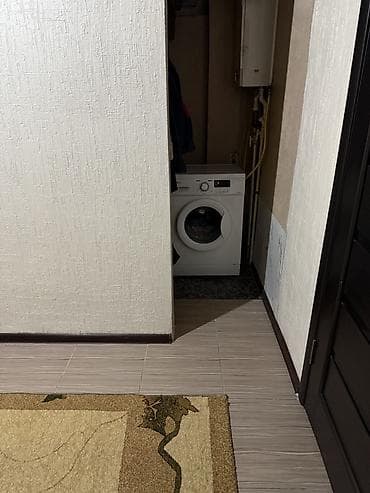 Коммерческая недвижимость: 2 комнаты, С мебелью частично — 5