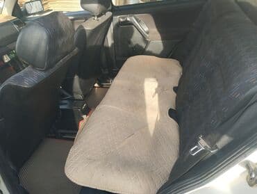 Volkswagen: Volkswagen Golf: 1994 г., 1.8 л, Автомат, Бензин, Хэтчбэк — 5