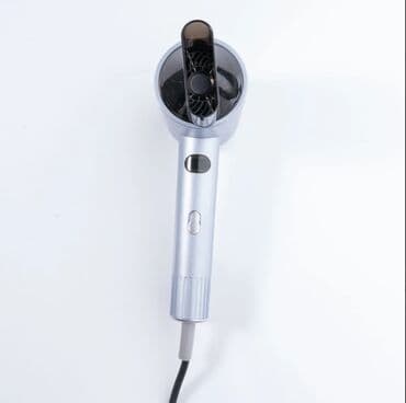 профессиональные фены для парикмахеров: Фен для волос DSP-30414 Это инновационный бесщеточный фен, который — 6