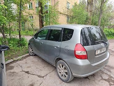 хонда степ цены: Honda Fit: 2003 г., Автомат, Бензин, Хэтчбэк — 5