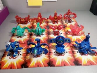 где можно купить реборна: Бакуганы старого поколения,все в идеальном состоянии,на счёт цен и — 9