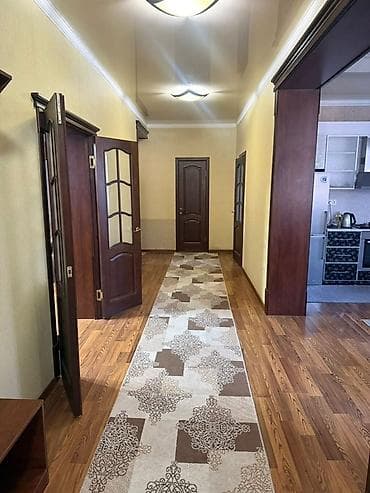 продам дом киргизия 1: Продаётся двухэтажный жилой дом с благоустроенным участком. Адрес — 4