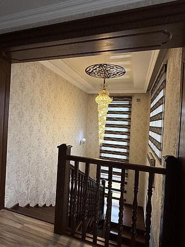 гостиница комната: ID6606 Продается особняк в городе Ош, мкр Достук (Геологородок) — 3