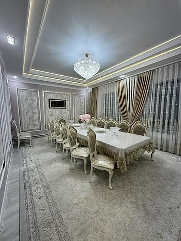 арча бешик 1: Продается частный дом В АРЧА-БЕШИК с современным дизайном и — 6